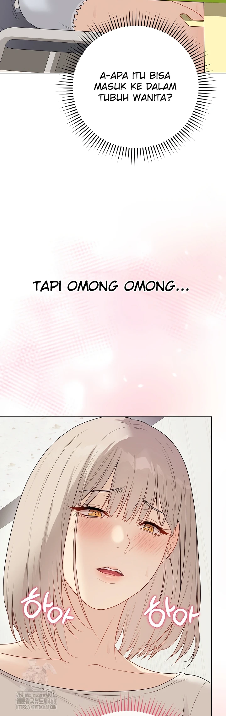 Signed, Sealed, Mistaken - Page 28